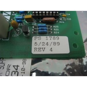 Fuente de alimentación MDA 872234 de doble salida para PCB, 06-04005-00 - Equipo y piezas de semiconductores de confianza de Trusted Global Legacy - Product Image 1