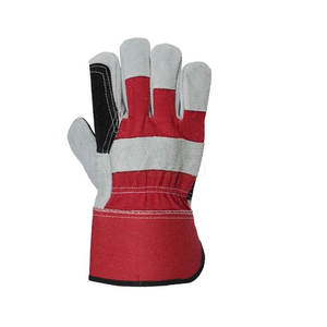 Guantes de Trabajo Premium para Hombre y Mujer, Guantes de Protección Antideslizantes para Tareas Industriales y Exteriores de Alta Resistencia - Product Image 2