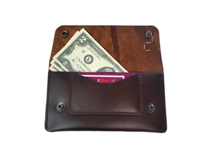 Genuine Leather <b>Wallet</b> <b>Cheap</b> Price Elegant Men <b>Wallet</b> with Card Holder Coin Pocket and Daily Use By M/S SHAAD HANDICRAFTS - Product Image 5