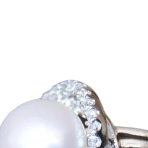 Ripple <b>Ring</b> for Women Elegant Silver Color Wave Design Fashion Jewelry Adjustable Statement Finger <b>Ring</b> Premium Gift Accessory - Product Image 3
