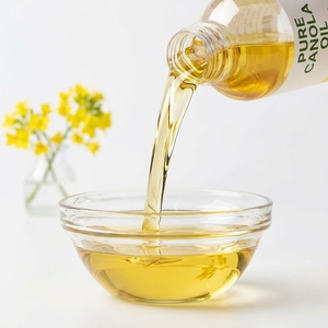 Aceite de Canola Refinado Premium, Aceite de Cocina de Alta Calidad para Freír, Hornear y Procesar Alimentos, Suministro a Granel - Product Image 4