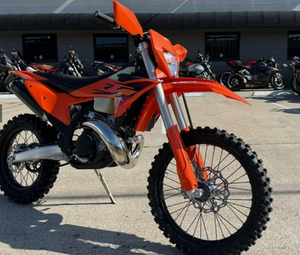 2025 Instant Marketing KT <b>Ms</b> XC 300 <b>W</b> New Motorcycles 250cc >80km/h US Ready to Ship Warranty - Product Image 2