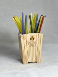 Pajitas de Arroz Naturales Hechas con Ingredientes a Base de Arroz que Ofrecen una Estructura Biodegradable y un Rendimiento Estable para Bebidas - Product Image 5