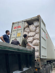 Núcleo de ratán 2,5mm Color natural Mejor precio Muebles de jardín de ratán natural Artesanía hecha en Vietnam (Mr. Huy + 84916930070) - Product Image 6