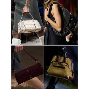 Fashion Forward Faux Leather <b>Tassel</b> <b>Handbag</b> for Women Stylish Shoulder Carry Purse Modern Everyday Bag Office Shopping Travel - Product Image 4