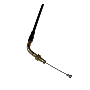 Nuevo Producto Hecho en Taiwán OEM #   Cable de Embrague para Motocicleta de Acero Inoxidable 58200-27200 RV50 (1971-1983) - Product Image 4