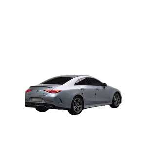 Mercedes-Benz CLS300d 4MATIC 2023, Euro V, Diesel, Automatique, Volant à Gauche, Caméra Arrière, Classe CLS, 90 926 km - Product Image 1
