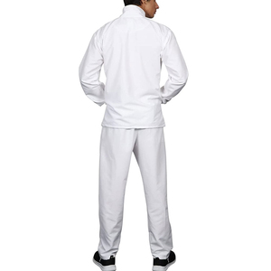 Ropa Deportiva Personalizada de Poliéster para Equipos Atléticos de Élite para Compradores Internacionales y Empresas de Ropa Deportiva - Product Image 2