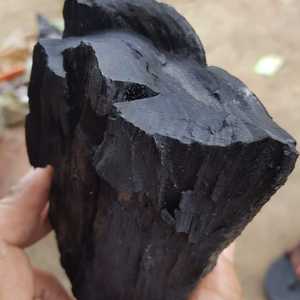 Charbon de bois de chêne de qualité supérieure 100% naturel et écologique pour barbecue - Product Image 2