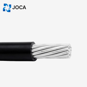 Кабель алюминиевый изолированный (AAC, AAAC, ACSR) для воздушных линий электропередач, всепогодный, с изоляцией из ПЭ/СПЭ, для распределительных сетей - Product Image 4