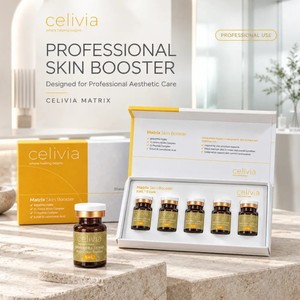 เซรั่มบำรุงผิว SKIN BOOSTER CELIVIA MATRIX ขนาด 5 มล. - Product Image 2