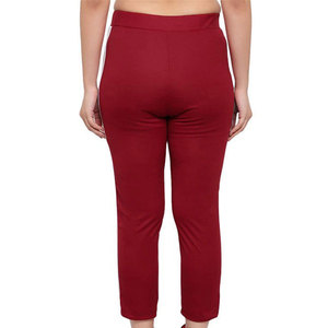 Women Two Piece Stand Collar Tracksuit <b>Zip</b> <b>Up</b> <b>Jacket</b> And Jogger Pants Casual Streetwear Wholesale Supplier - Product Image 6