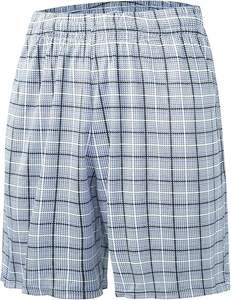 Pantalones Cortos de Algodón para Hombre, Casuales y Deportivos, Transpirables, Fabricante OEM de Pantalones Cortos Personalizados para Hombre, Pakistán - Product Image 3