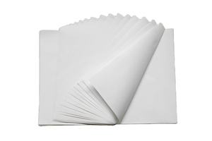 Papier double face 70g, 500 feuilles, 4 paquets/boîte, en pure pâte de bois, multifonctionnel pour impression/dessin, bureau et étudiants - Product Image 4