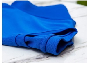 Ensemble d'entraînement sportif deux pièces unisexe pour adultes, respirant, à séchage rapide, écologique, léger, pour l'automne, tenue de sport et de basketball - Product Image 6