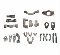 Sambungan Pipa Bor Baja Tempa Presisi Tinggi, Adaptor Soket, Suku Cadang Pengganti Fitting Pipa Rig Pengeboran
