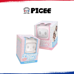 IRENE - [ GRANDE FAN BÂCHEUSE ] 1ER ALBUM (Version TV) Album KPOP le plus vendu en Corée - Product Image 2