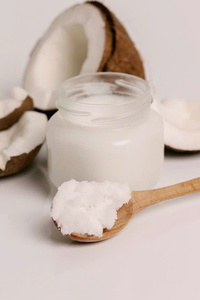 Huile de coco raffinée au prix d'usine, approvisionnement en gros pour les distributeurs, huile 100% pure de qualité alimentaire - Product Image 3