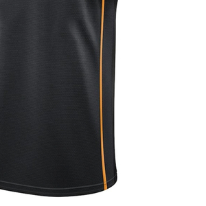 Maillots de basket-ball professionnels, vêtements d'équipe sportive, impression par sublimation, séchage rapide, respirant - Product Image 4