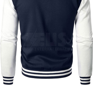 2026 High Quality <b>Men</b> Stylish Letterman <b>Jacket</b> Unique Design Super Quality Letterman <b>Jacket</b> For <b>Men</b> For Online Sale - Product Image 3