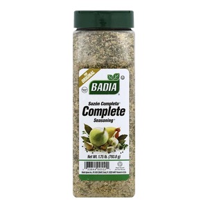 Vente en gros directe d'usine : Mélange de piments Baba's, épices et assaisonnements mélangés de qualité supérieure, origine Malaisie - Product Image 6