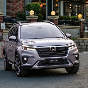 SUV con Transmisión Automática, Honda BR-V Usada Confiable, Rendimiento para Uso a Largo Plazo - Product Image 3