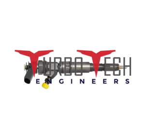 INYECTOR DE COMBUSTIBLE COMUN 0445110219 13537792096 13537793030 PARA BMW E60 E61 535D 272 HP - Product Image 3