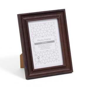Handmade Eco-Friendly Modern Wooden Photo <b>Frame</b> with Customized Shape <b>Wall</b> Mount Option - Product Image 5