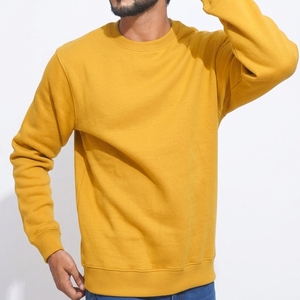 Sudadera con Capucha para Hombre, 410G, 100% Algodón, Color Sólido, Corte Regular, Antiarrugas, Multibolsillos, Ropa Deportiva Casual de Otoño, Venta al Por Mayor - Product Image 3