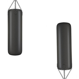 Nouveaux sacs de boxe avec impression et design personnalisés, sacs de boxe les plus vendus en gros pour l'entraînement - Product Image 5