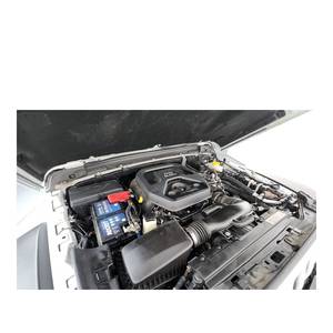 Jeep Wrangler 2.0 Rubicon 2023, Techo Descapotable, 4 Puertas, Caja de Cambios Automática, Cámara Trasera, Asientos de Tela, 55,142 km, Volante a la Izquierda - Product Image 6