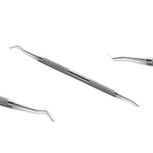 Professional Dental Probes Composite Filling Plugger 5.90 Inch FILLING 756 Wholesale Orthodontic Dentistry Medic Instruments - Product Image 1