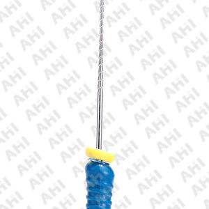 Nuevas Herramientas de Limpieza Bucal de Acero Inoxidable con Certificación CE, Reutilizables, de Calidad Premium, con Agarre Ergonómico, Tipo K y H - Product Image 6