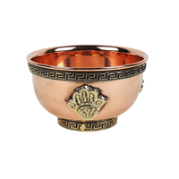 Ensemble de brûleurs d'encens en fer à motif des sept chakras, de haute qualité, pour usage rituel, d'autel et de méditation, 100% naturel, écologique, art moderne