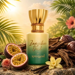 Parfum Roll-On de Luxe 5,5 ml, Parfum Longue Durée, Frais, Boisé, Fruité, pour Soins Quotidiens - Product Image 2