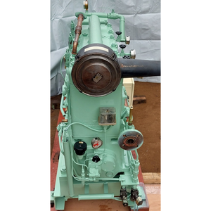 Compresor de Aire Marino HATLAPA W420 de Alta Presión, 345 M/h, 70.5 kW, para Sistemas de Arranque de Motores de Barcos - Product Image 2