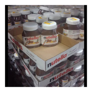 Nutella <b>chocolate</b> spread for international buyers premium hazelnut cocoa spread for grocery stores and retail distribution netwo - Product Image 4
