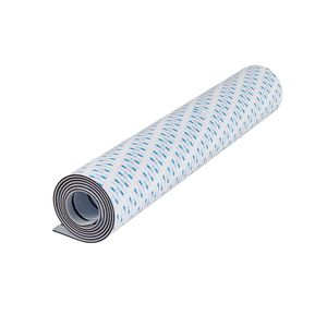 Tappeto Nautico Antiscivolo in Schiuma EVA Scanalata 94.5"x35.4" 23.2 Piedi Quadrati Autoadesivo per Barche e Yacht - Product Image 3