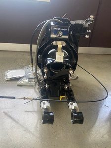 พร้อมจัดส่ง สินค้าขายดี Bravo Transom Seacore Mercruiser Assembly รุ่นใหม่ - Product Image 2