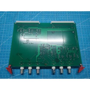 เทอร์โม ฟิชเชอร์ ไซแอนติฟิค วีดีโอ คอนดิชันเนอร์ ETMA 30877 โมดูลควบคุมอุณหภูมิ ใช้แล้วตามสภาพเดิม อุปกรณ์เซมิคอนดักเตอร์รุ่นเก่า - Product Image 4