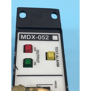 รีโมทแมกนีตรอน DC รุ่น Advanced Energy AE 3152052-016 - อุปกรณ์และอะไหล่เซมิคอนดักเตอร์ระดับโลกที่เชื่อถือได้ - Product Image 5