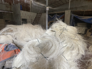 Noyau de rotin blanchi vietnamien de 1.5mm Produit agricole de qualité supérieure pour l'artisanat de meubles directement de Mr.Huy + 84916930070 - Product Image 2