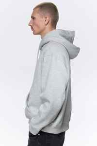 Sudaderas casuales de diseño personalizado al por mayor para hombre, de gran tamaño, de la mejor calidad, sudaderas de alta calidad para hombre - Product Image 2