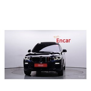 <span class=keywords><strong>BMW</strong></span> X3 XDrive <span class=keywords><strong>20d</strong></span> M Sport 2021 avec caméra de recul, boîte de vitesses automatique, direction à gauche - 38 459 km, carburant diesel - Product Image 3