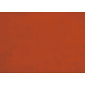 Poltrona con Struttura in Legno Massello e Rivestimento Arancione, Arredamento Moderno per Casa, 1 Pezzo con Cuscino per Seduta e Schienale, per Soggiorno - Product Image 5