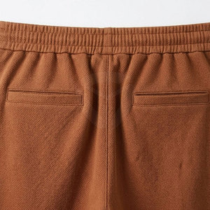 Pantalon Classique pour Homme, Matière Légère et Durable, Design Élégant, Idéal pour les Réunions d'Affaires, les Événements Formels, et le Quotidien - Product Image 6