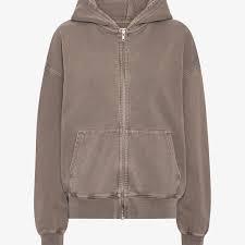 Custom Men's Streetwear Hoodie - High Quality 100% Cotton <b>Fleece</b> Plain <b>Black</b> Pullover with Pocket - Product Image 3