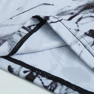 Meilleure T-shirt de compression pour homme – Soutien musculaire, haute élasticité, ajustement parfait pour la musculation et la gym - Product Image 6