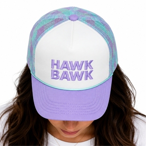Gorra Trucker Unisex Estampada de Primera Calidad, Diseño Impreso, Parte Trasera de Malla, Directo de Fábrica, Ajustable, Personalizada - Product Image 4