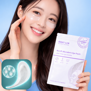 Fornitore OEM di Patch di Bellezza Made in Korea con Supporto Campione Gratuito - Product Image 3